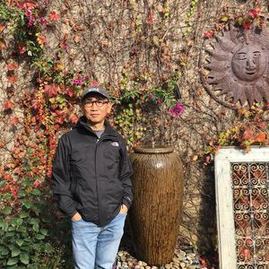 Meet your Posher, Wicky